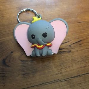 Disney Blind Bag Key Chain